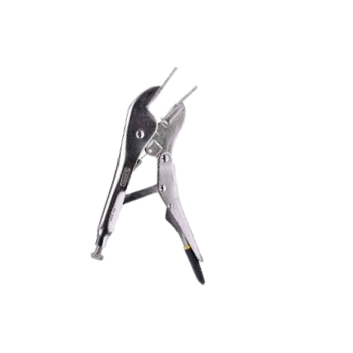 STANLEY HAR8527 LOCKING SHEET METAL 8" 84-398