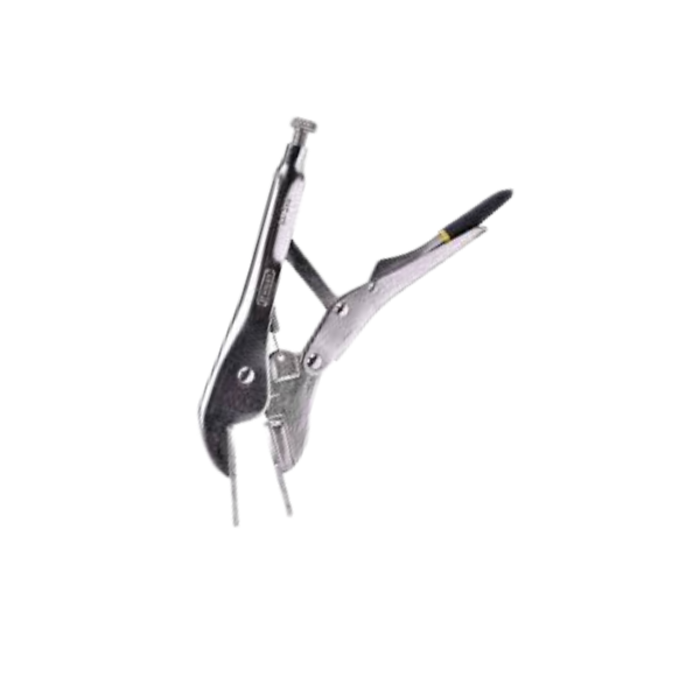 STANLEY HAR8527 LOCKING SHEET METAL 8" 84-398