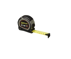 STANLEY HAR8528 TAPE/MEA. MAGNETIC 8M/26' 30-088