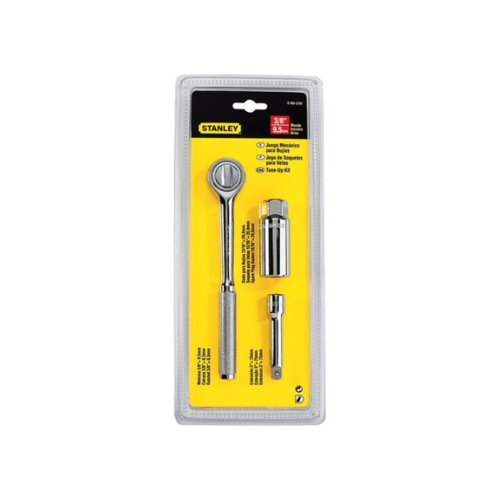 STANLEY HAR8529 KIT/TUNE-UP 3/8 DR #86-230