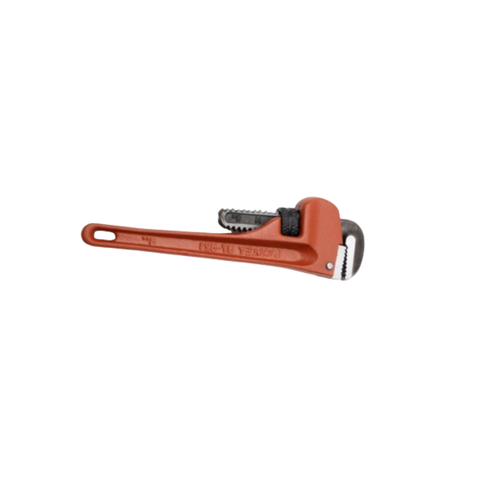 HAR8531 WRENCH/PIPE 8"951B)87-621