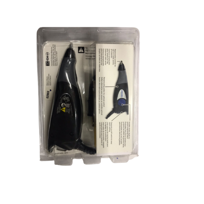 DREMEL HAR8532 MICRO DREMAL ENGRAVER 5000290-01