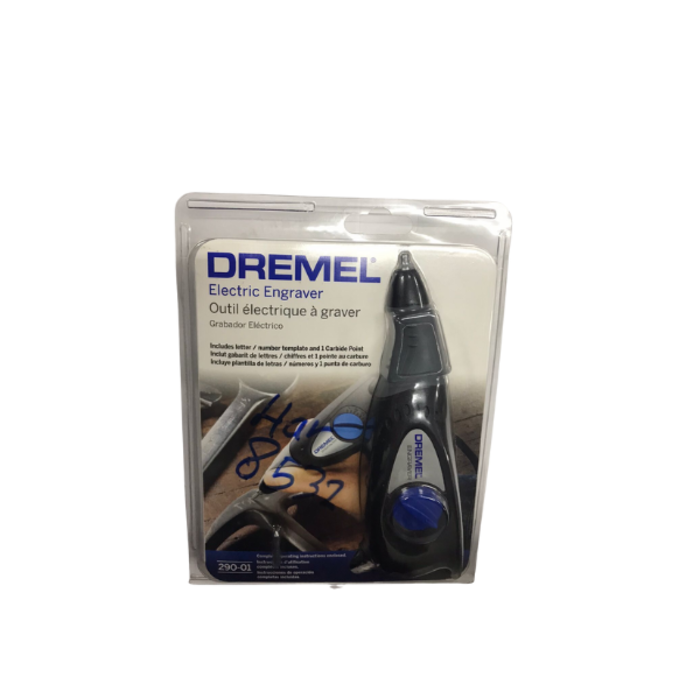 DREMEL HAR8532 MICRO DREMAL ENGRAVER 5000290-01