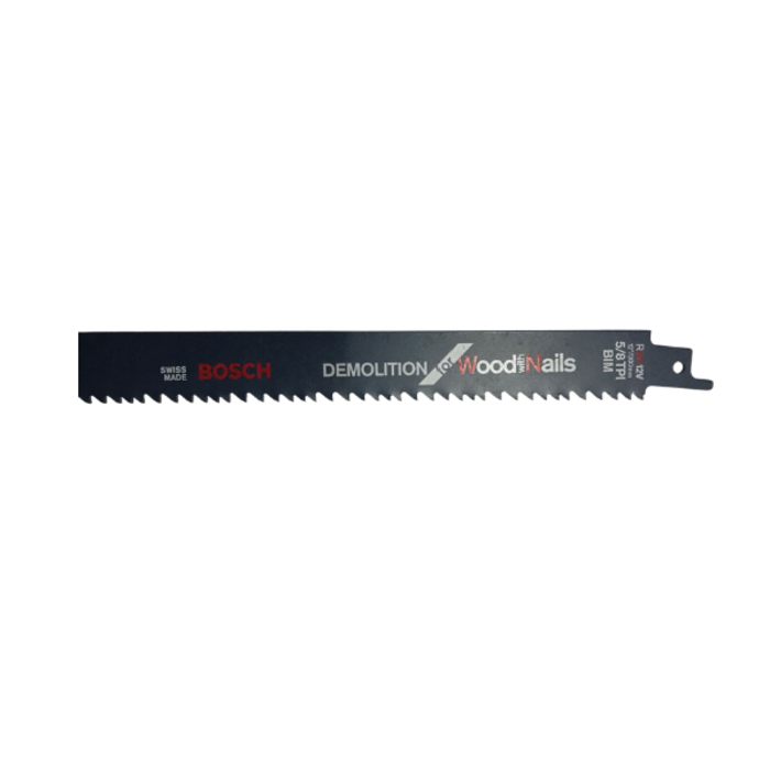 BOSCH HAR8536 BLADE/SAW 12" #RDN-12V