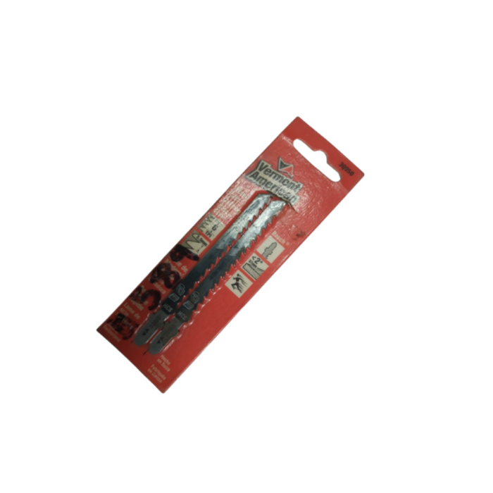 HAR8543 BLADES/SAW T.SHANK#30050