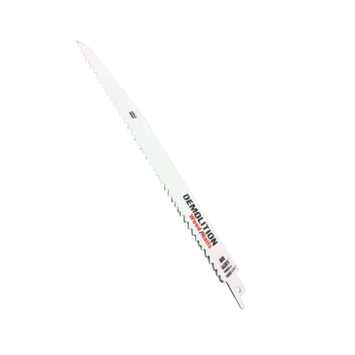 VERMONT AMERICAN HAR8547 BLADES/SAW/RECIPRO#30263