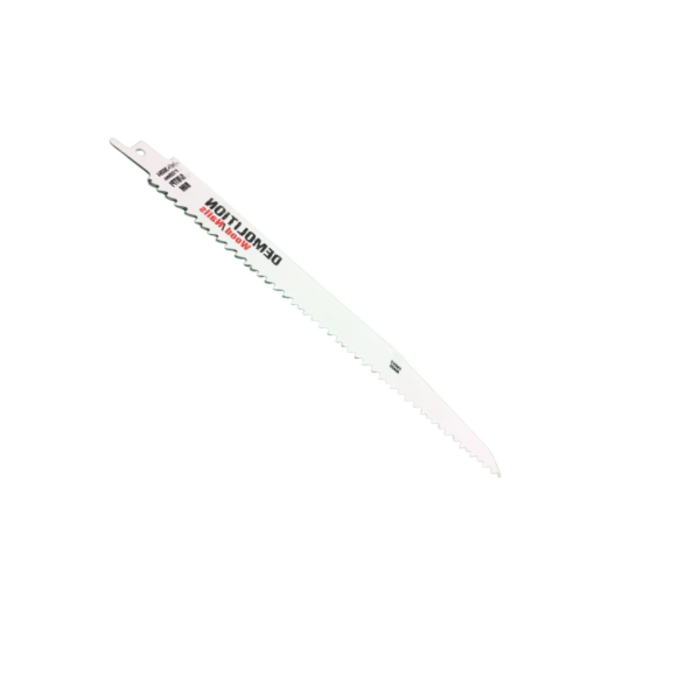 VERMONT AMERICAN HAR8547 BLADES/SAW/RECIPRO#30263