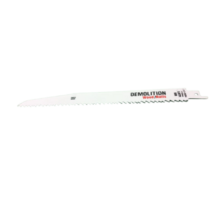 VERMONT AMERICAN HAR8547 BLADES/SAW/RECIPRO#30263