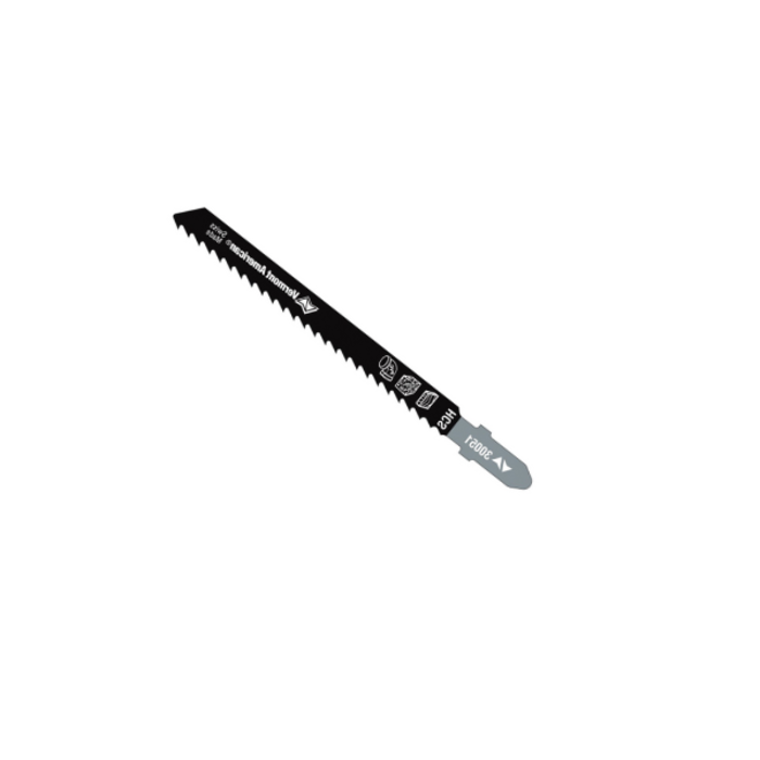 VERMONT AMERICAN HAR8548 BLADE/JIGSAW #30-051-WNR