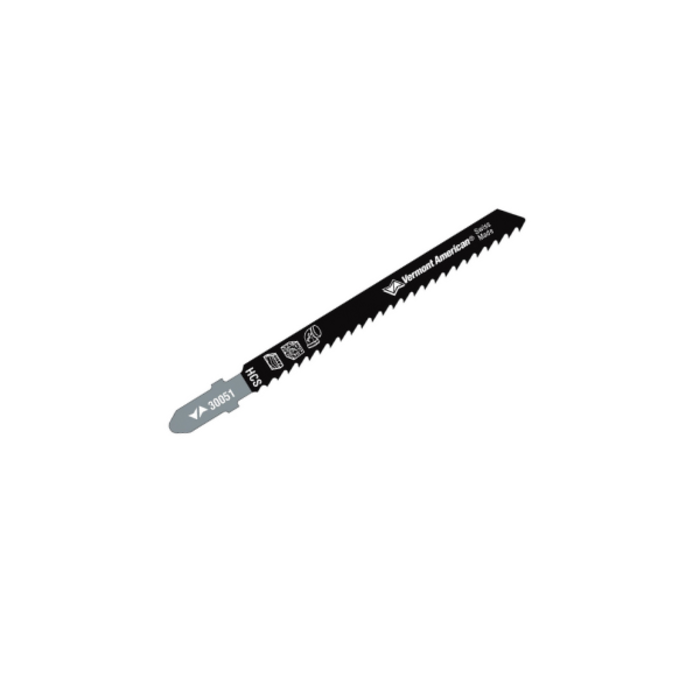 VERMONT AMERICAN HAR8548 BLADE/JIGSAW #30-051-WNR