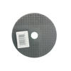 HAR8550 4" x 3/32" x 5/8" METAL CUTTING WHEEL/DISC 17366