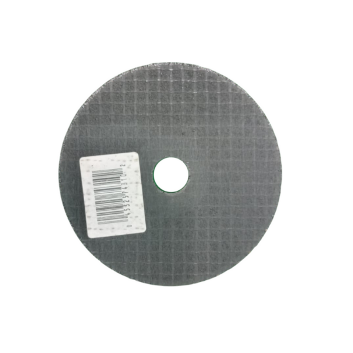 HAR8550 4" x 3/32" x 5/8" METAL CUTTING WHEEL/DISC 17366