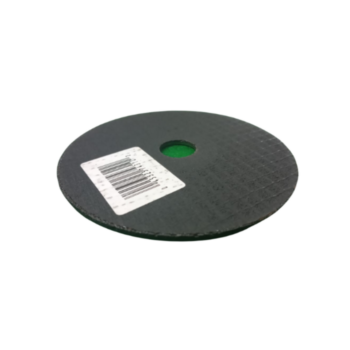 HAR8550 4" x 3/32" x 5/8" METAL CUTTING WHEEL/DISC 17366