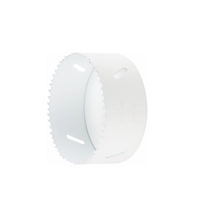 HAR8552 METAL/HOLESAW 4"BI #18564/HTB400