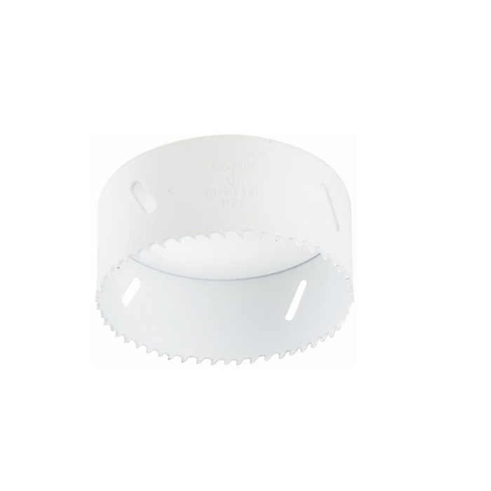 HAR8552 METAL/HOLESAW 4"BI #18564/HTB400