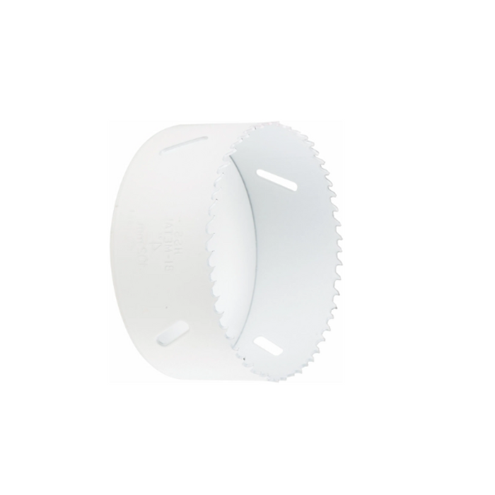 HAR8552 METAL/HOLESAW 4"BI #18564/HTB400