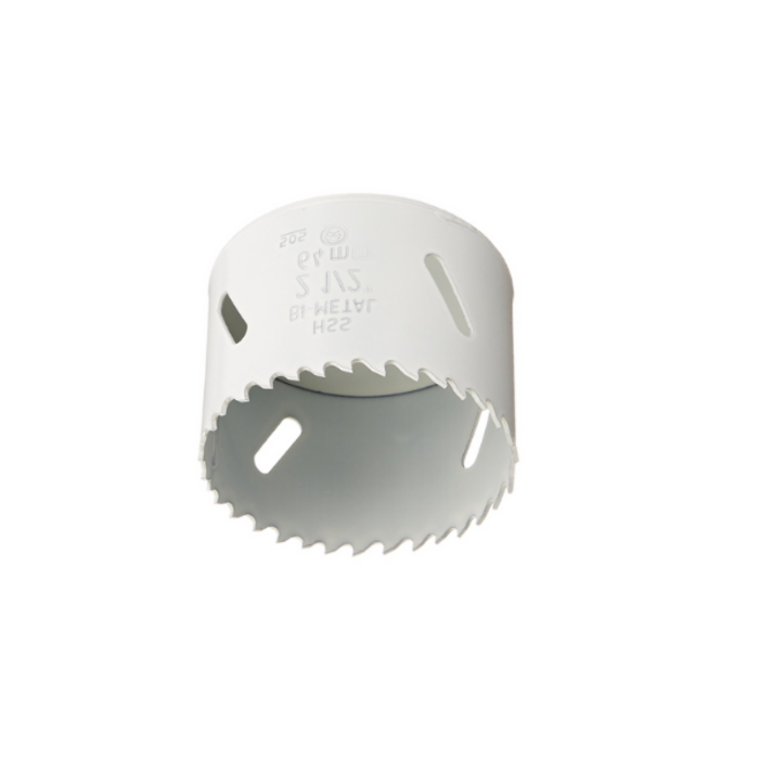 HAR8553 METAL/HOLESAW 2 1/2#18540