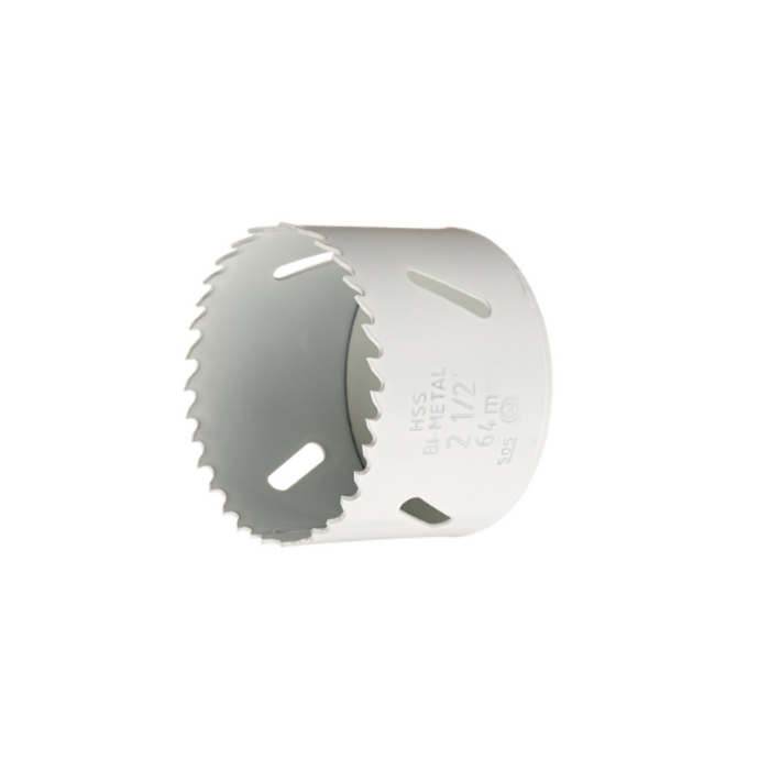 HAR8553 METAL/HOLESAW 2 1/2#18540