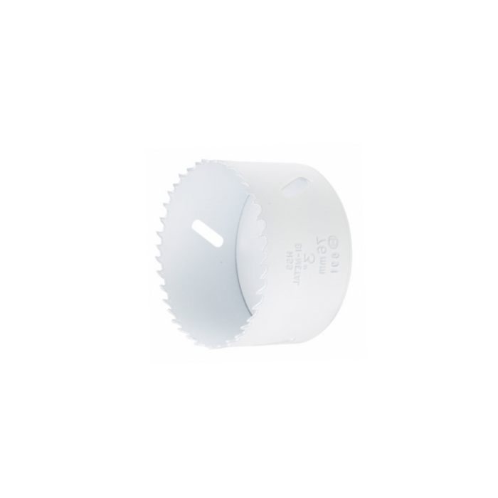 VERMONT AMERICAN HAR8554 METAL/HOLESAW 3" BI#18548