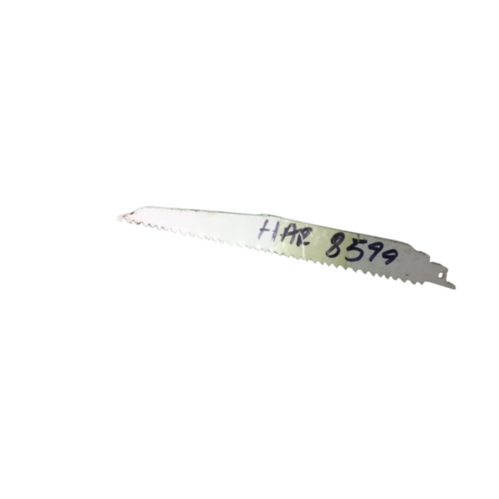 RIDGID HAR8599 BLADE/SAW RECIPRO.#RD4069