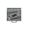 HAR8601 45PCS TAP AND DIE SET SAE TD-45