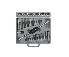 HAR8601 45PCS TAP AND DIE SET SAE TD-45