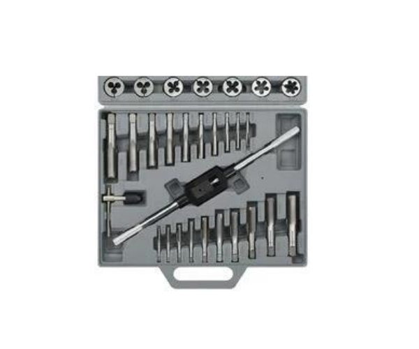 HAR8601 45PCS TAP AND DIE SET SAE TD-45