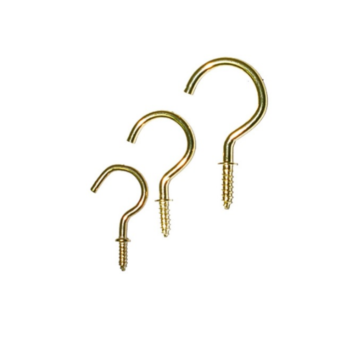 HAR8603 SCREW/HOOK 3/4"