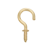 HAR8605 SCREW/HOOK 1-1/2"