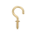 HAR8605 SCREW/HOOK 1-1/2"