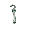 HAR8608 HOOK/ANCHOR 5/16*3/8*2"