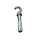 HAR8608 HOOK/ANCHOR 5/16*3/8*2"