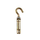 HAR8609 HOOK/ANCHOR 3/8*1/2*2-1/2