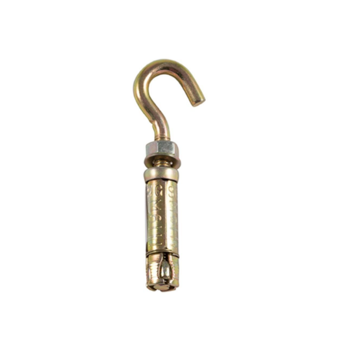 HAR8609 HOOK/ANCHOR 3/8*1/2*2-1/2