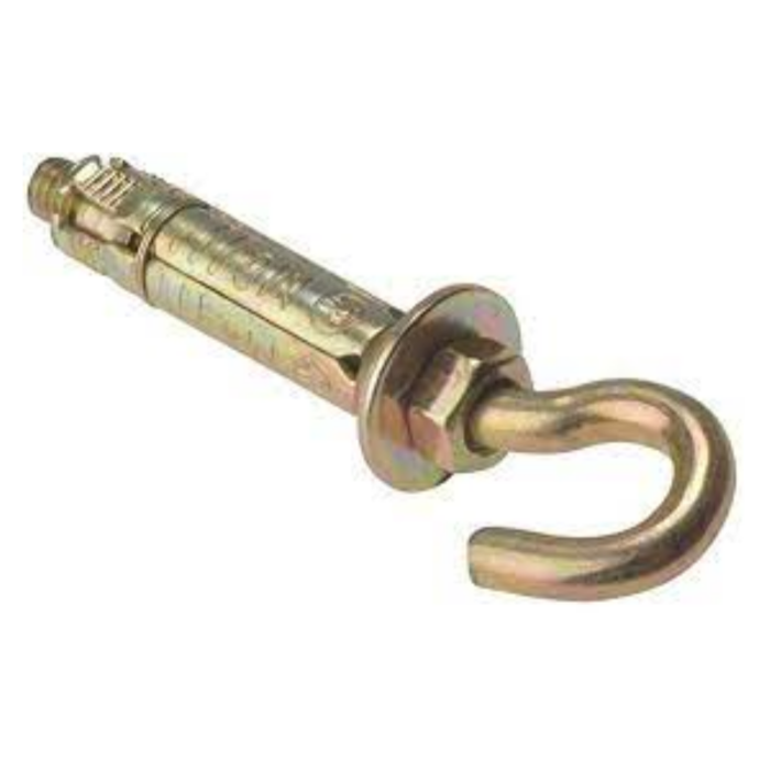 HAR8609 HOOK/ANCHOR 3/8*1/2*2-1/2