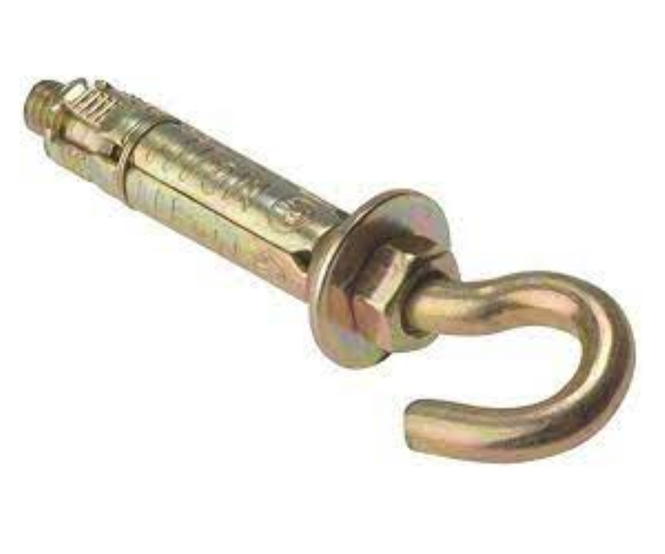 HAR8609 HOOK/ANCHOR 3/8*1/2*2-1/2--WNR