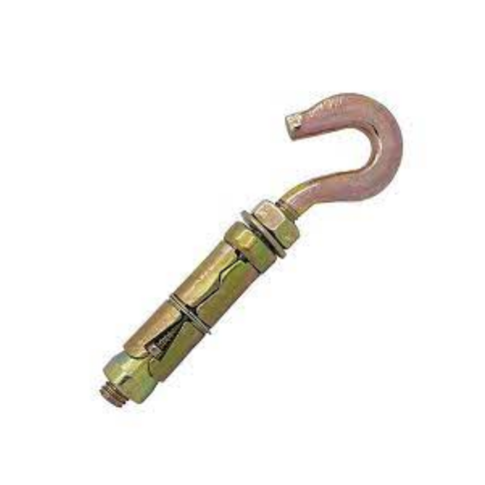 HAR8609 HOOK/ANCHOR 3/8*1/2*2-1/2