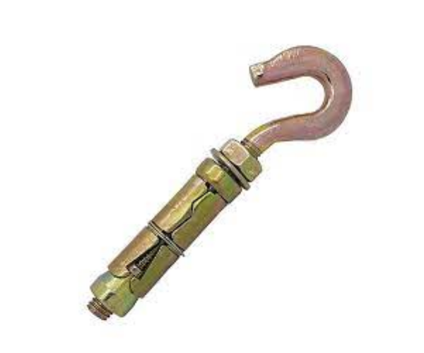 HAR8609 HOOK/ANCHOR 3/8*1/2*2-1/2--WNR