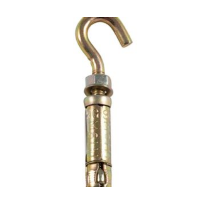 HAR8609 HOOK/ANCHOR 3/8*1/2*2-1/2