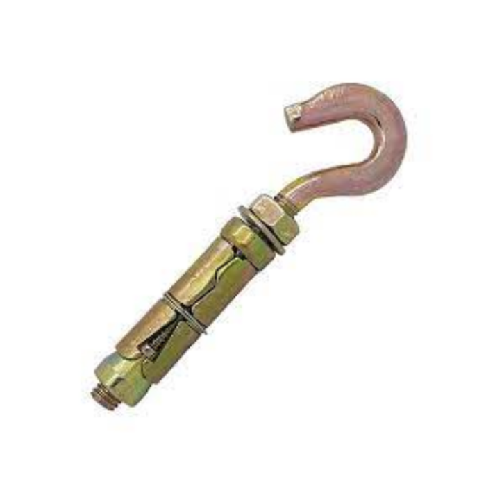 HAR8610 HOOK/ANCHOR 1/2*5/8*2-3/4