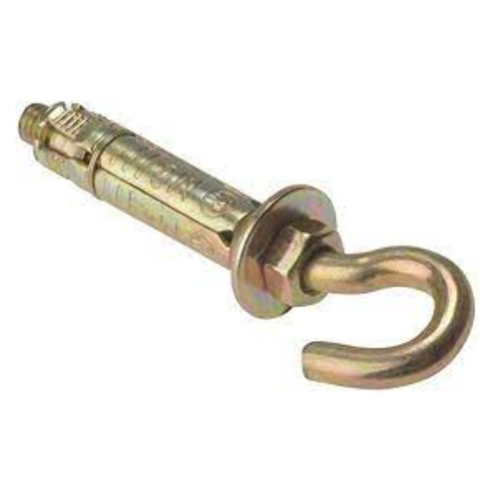 HAR8610 HOOK/ANCHOR 1/2*5/8*2-3/4