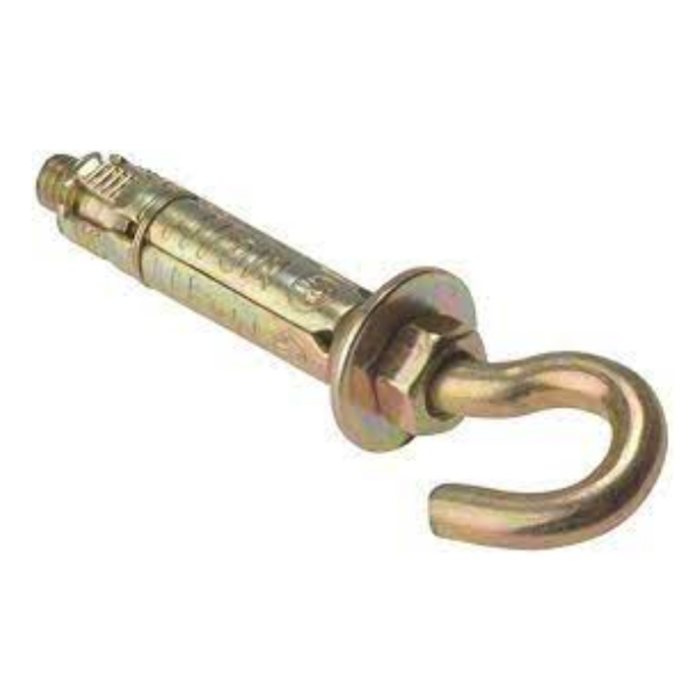 HAR8610 HOOK/ANCHOR 1/2*5/8*2-3/4