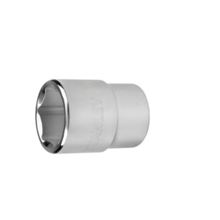 STANLEY HAR8613 SOCKET 3/4"DR 36MM 6POINT 89-336