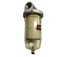 GROZ HAR8614 FILTER/FUEL WATER FILTER 1"