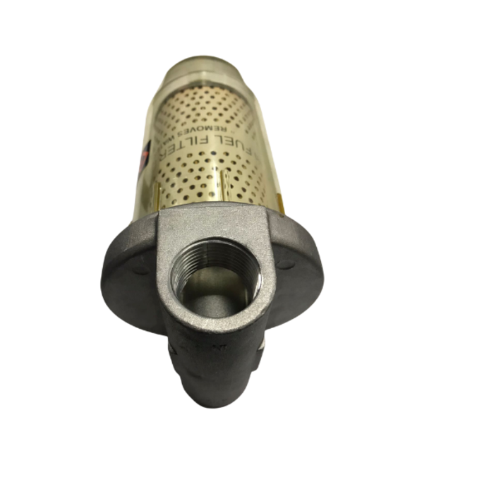 GROZ HAR8614 FILTER/FUEL WATER FILTER 1"