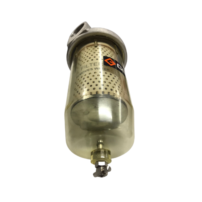 GROZ HAR8614 FILTER/FUEL WATER FILTER 1"