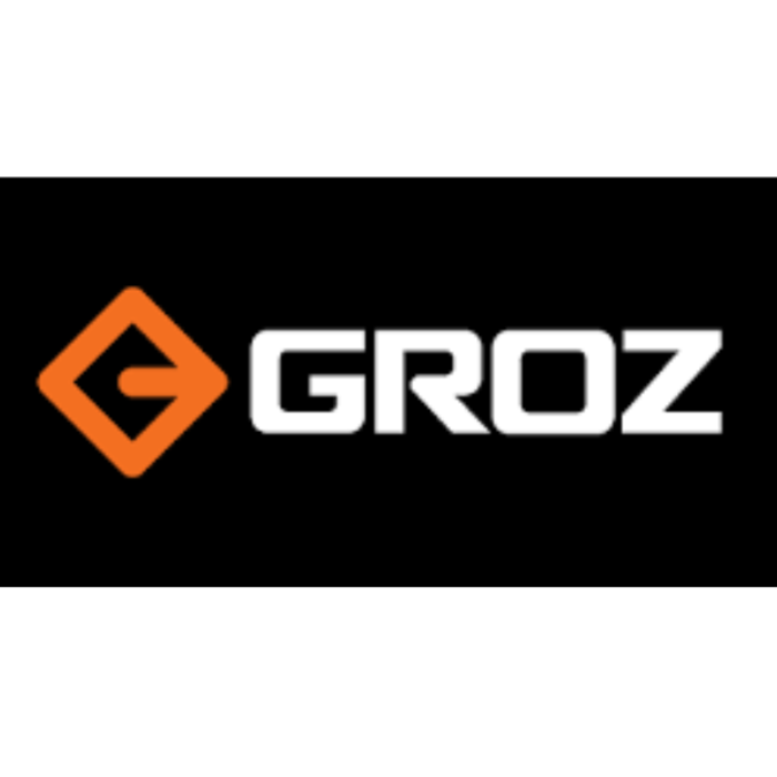 GROZ HAR8614 FILTER/FUEL WATER FILTER 1"