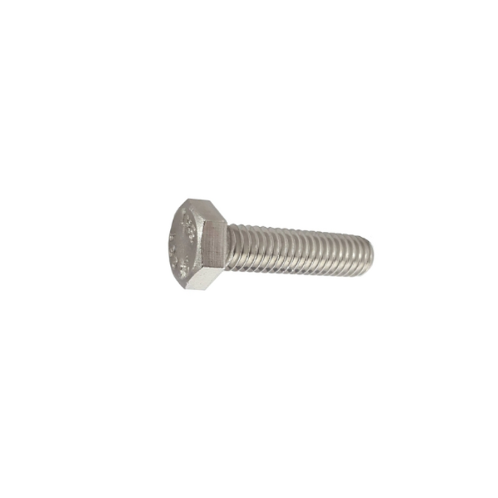 HAR8615 SCREW/CAP 1/2" X 1-1/2"