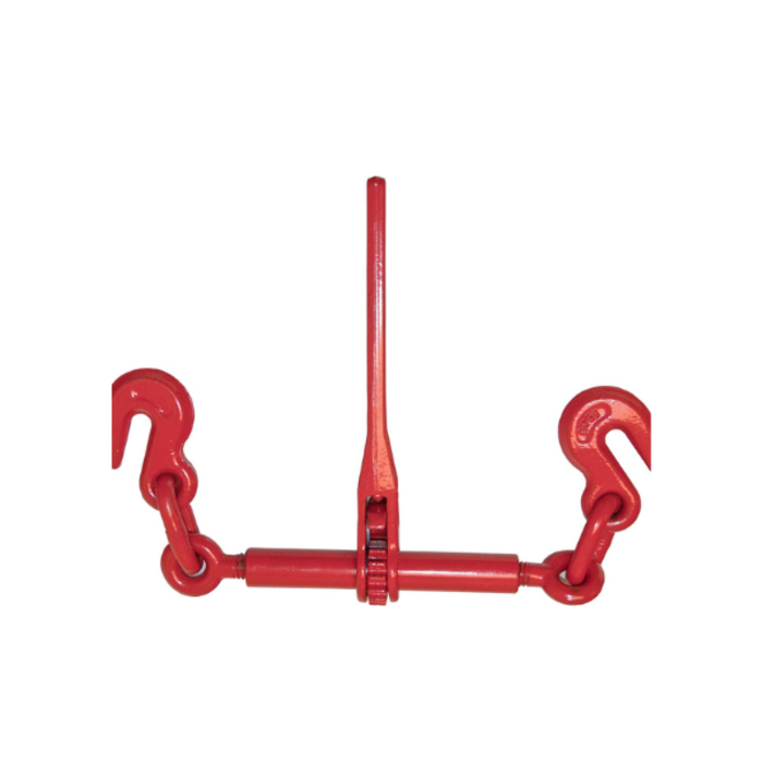 HAR8627 LOAD BINDER/RATCHET 1/2"X3/8" #52527