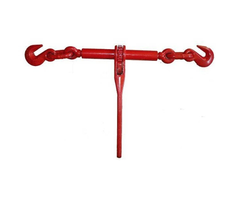 HAR8628 LOAD BINDER/RATCHET 3/8"X5/16" LB-B38